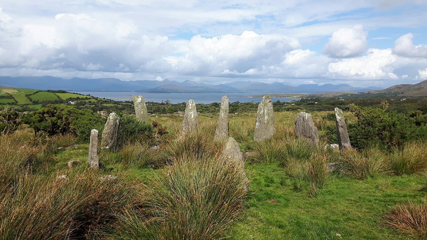 ardgroom stone circle