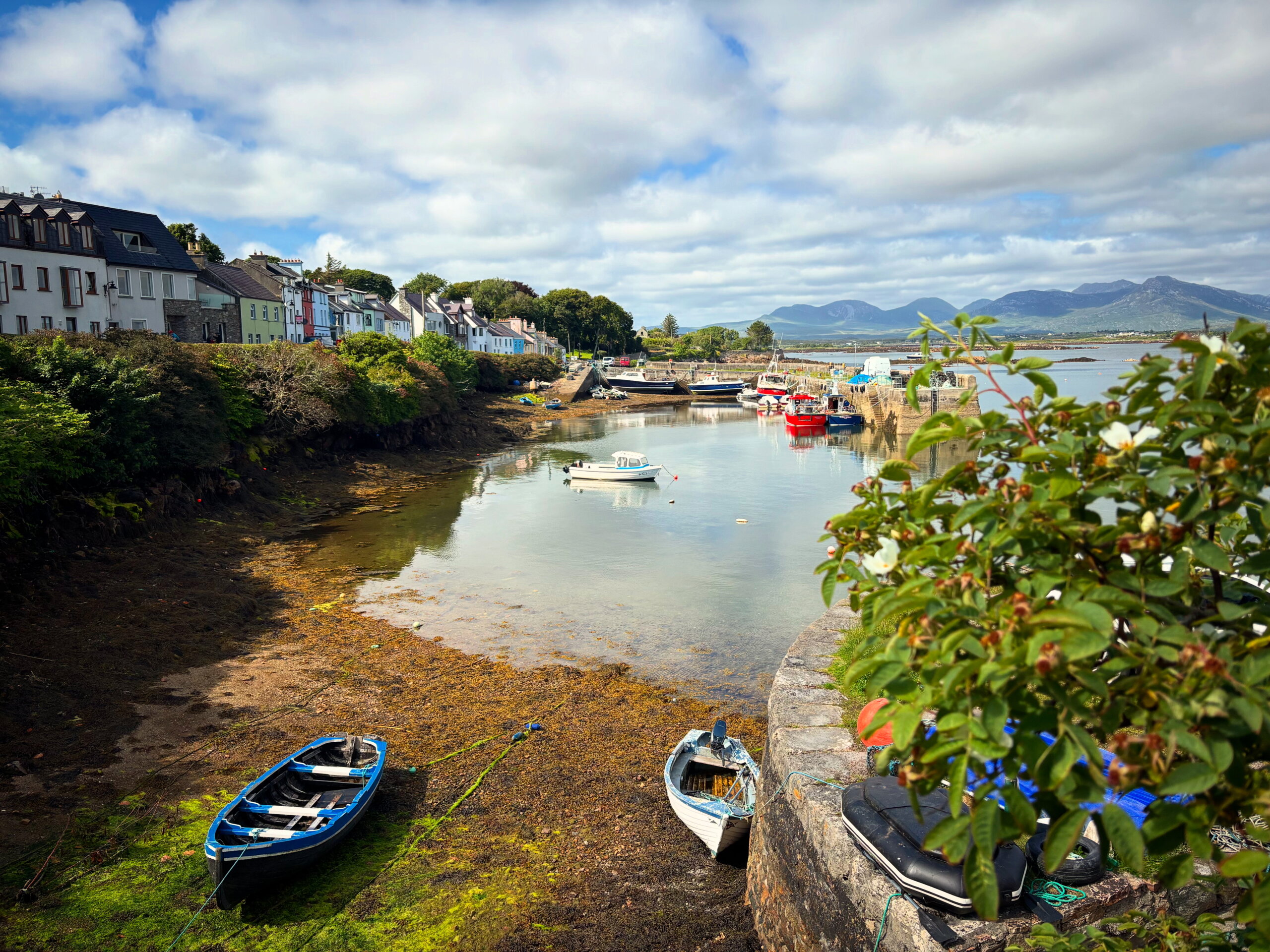 roundstone, ireland