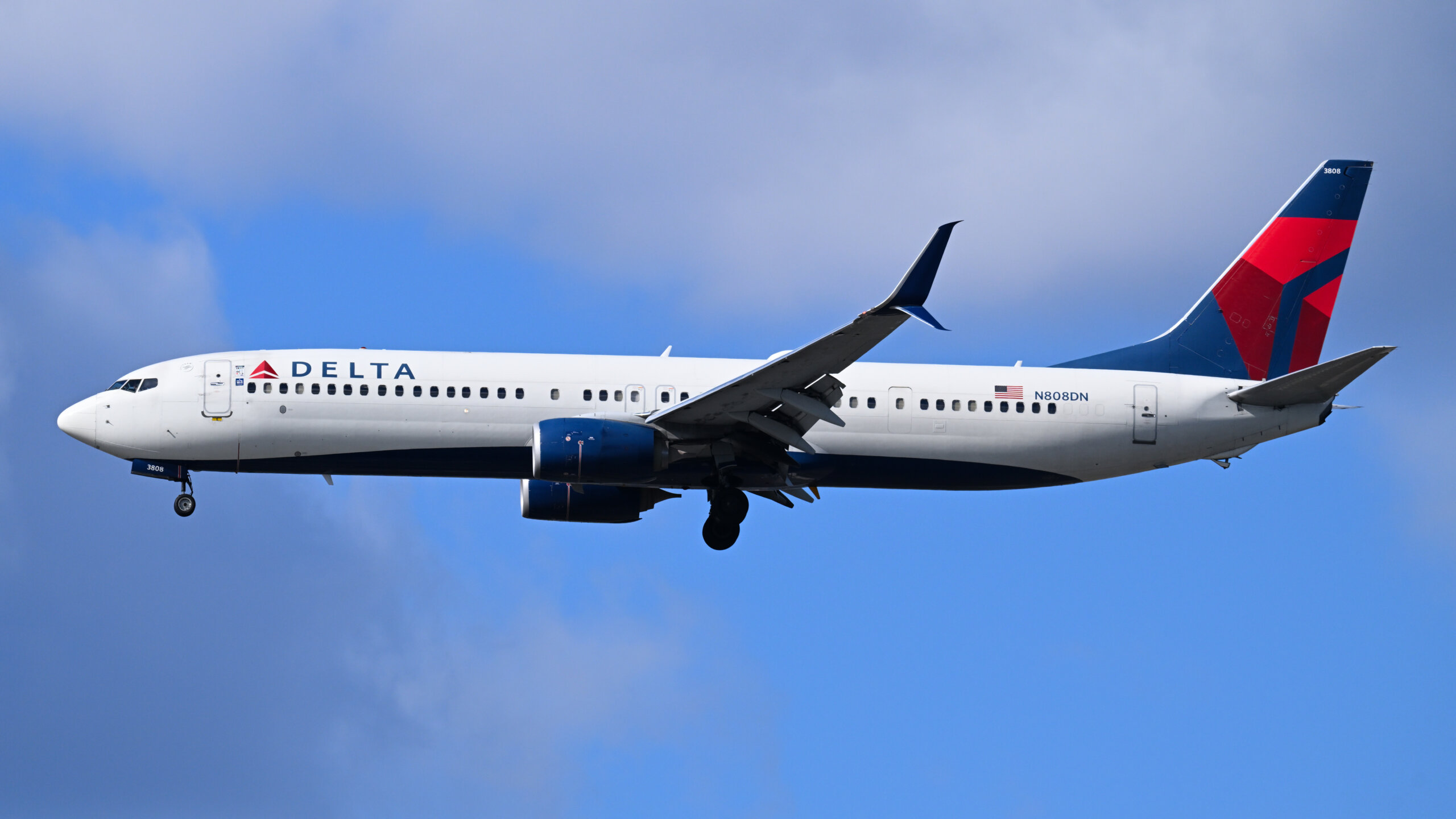 delta airlines