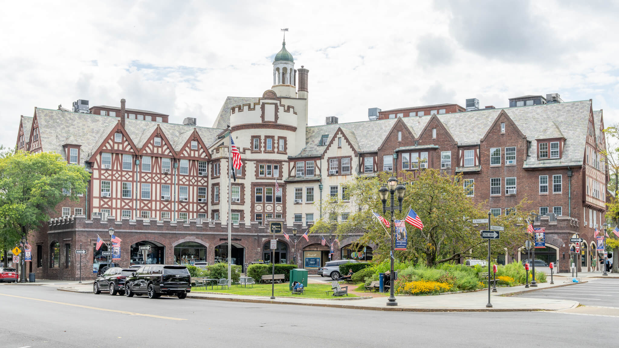 scarsdale, ny