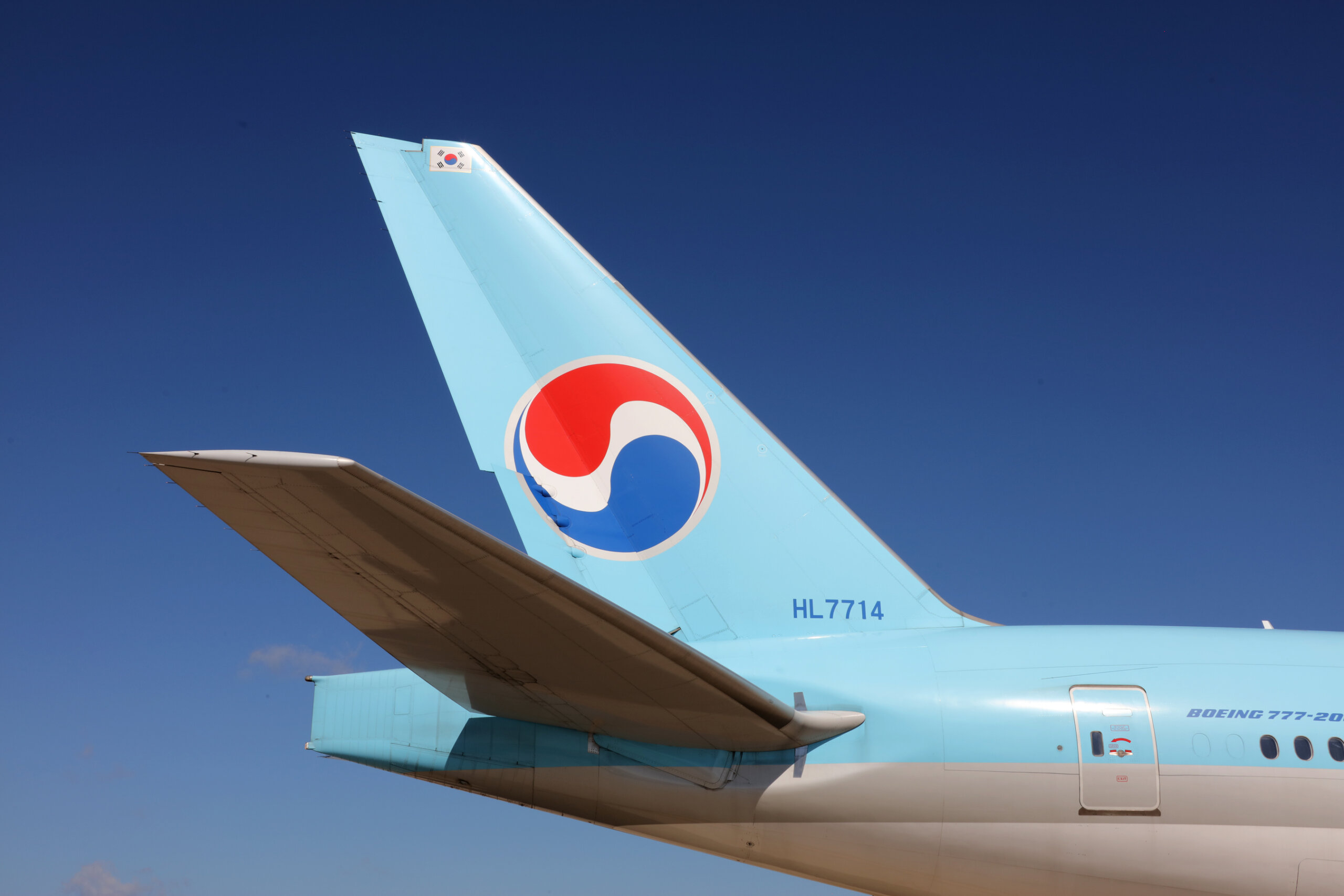 korean air