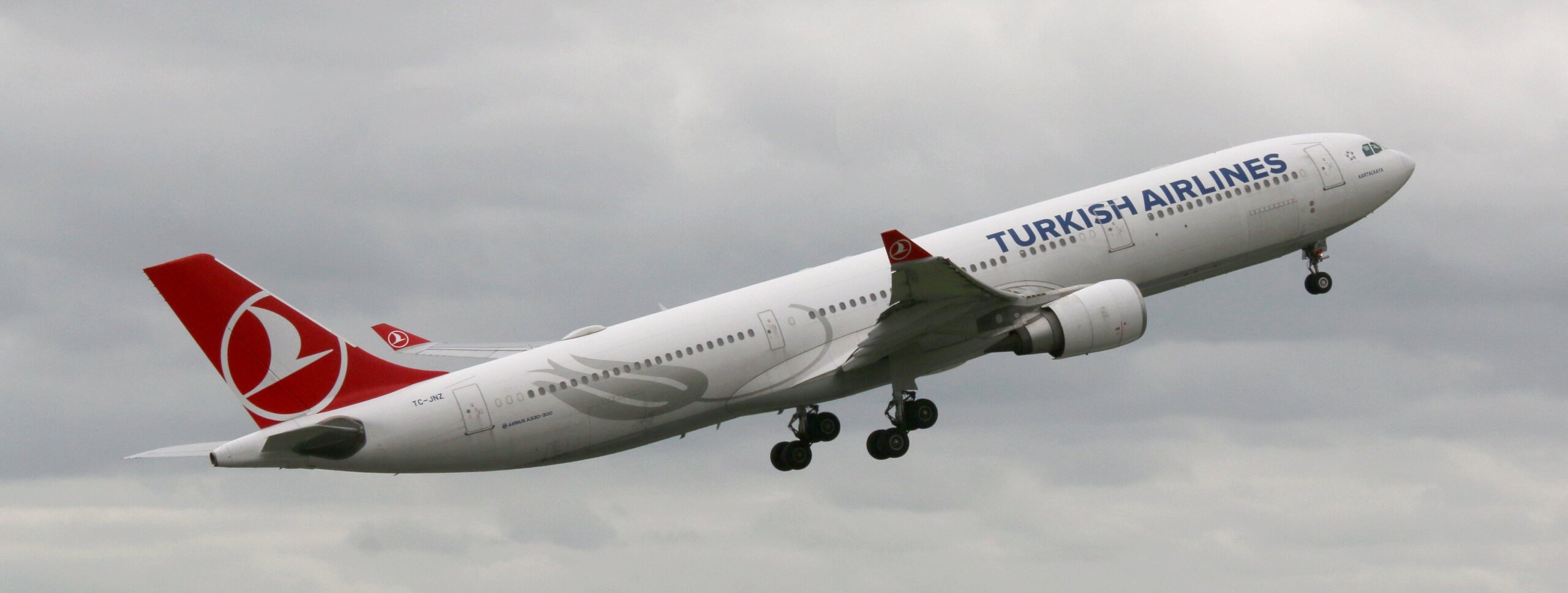 turkish airlines