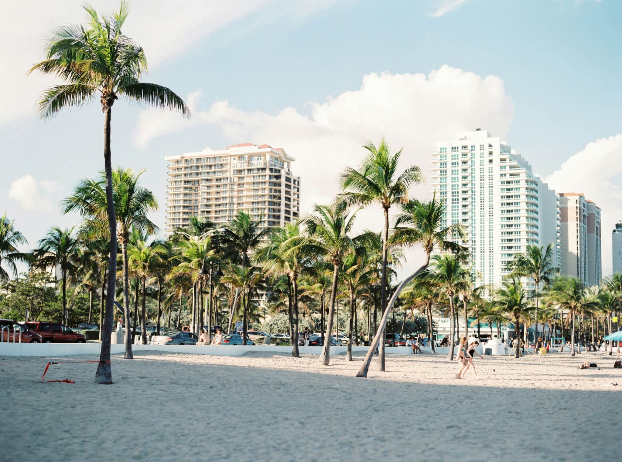 miami, fl