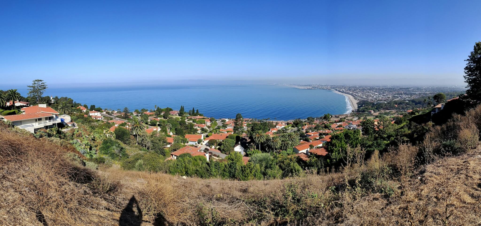 palos verdes estates, ca