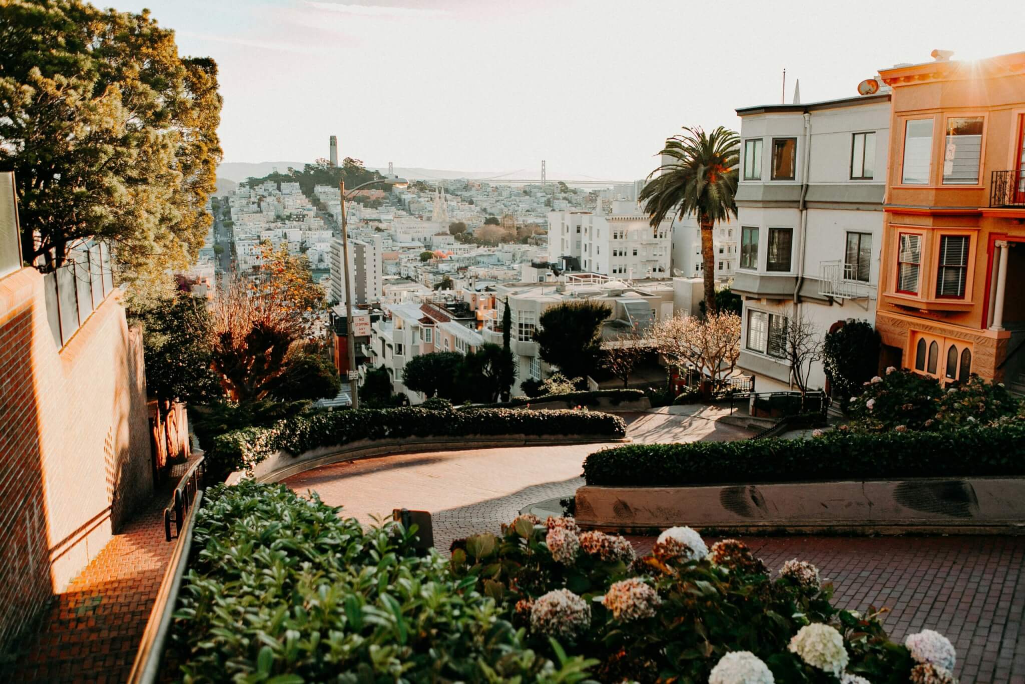 san francisco, ca