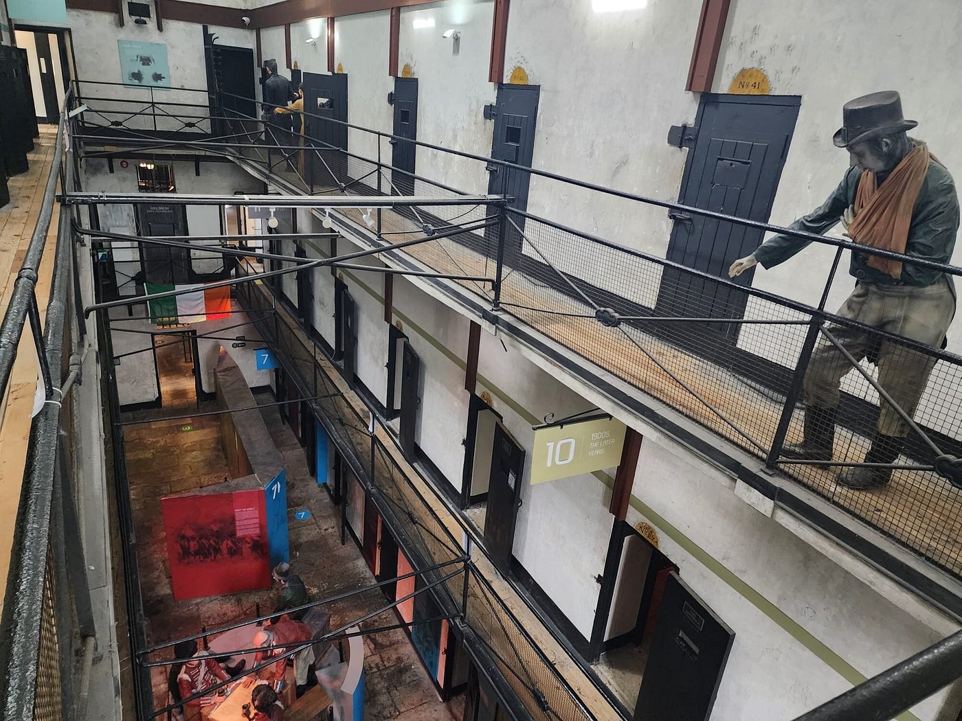 wicklow gaol