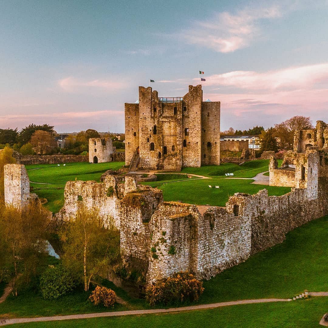 trim castle