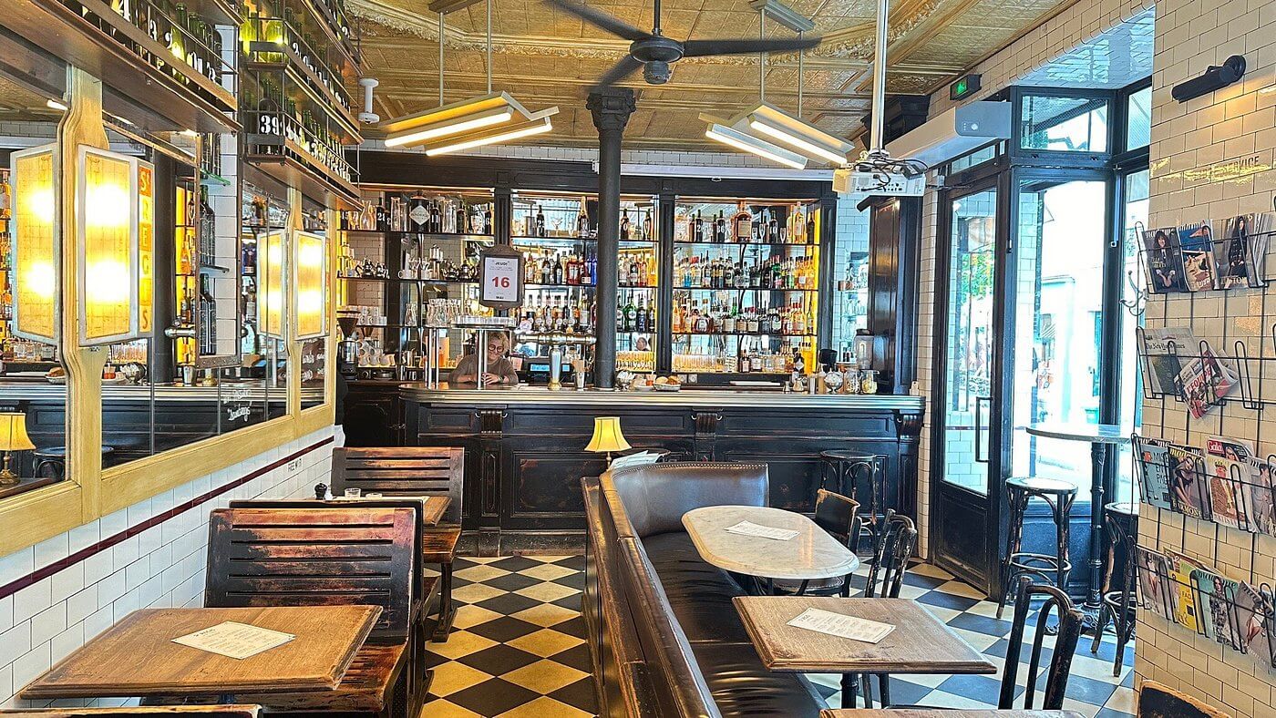 cafe st. regis