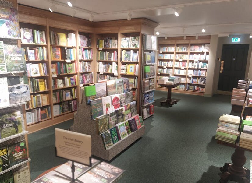 hodges figgis