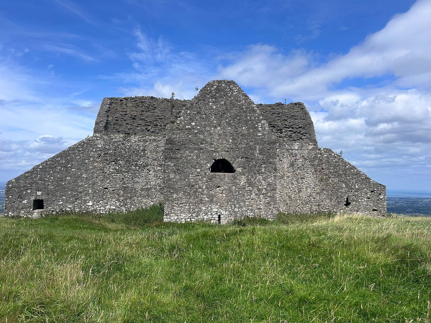 the hellfire club