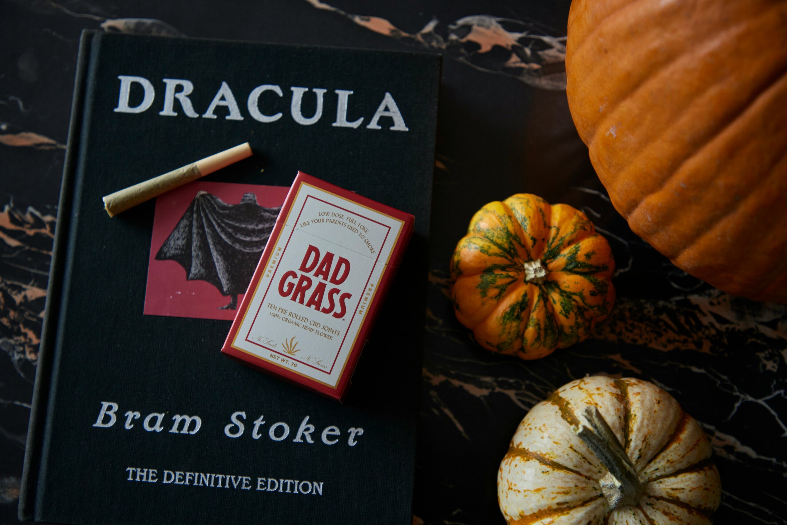dracula, by bram stoker