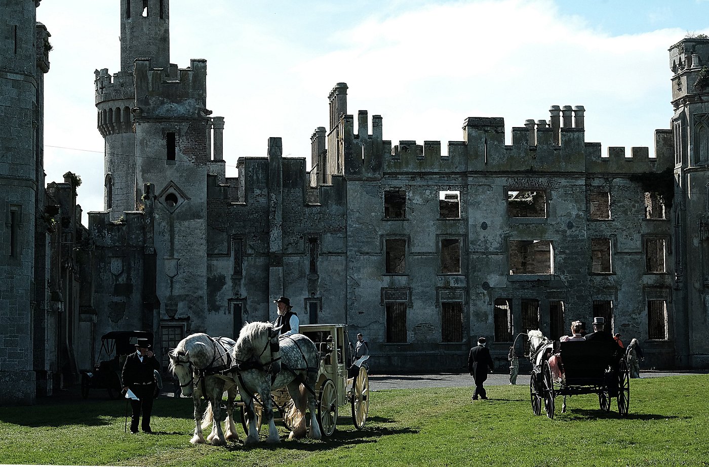 duckett's grove