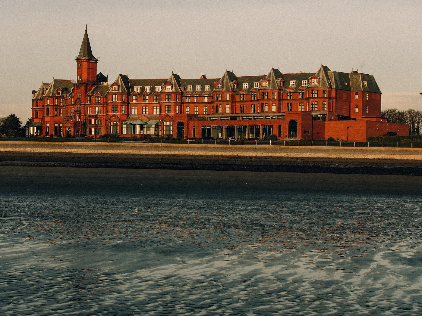 slieve donard hotel