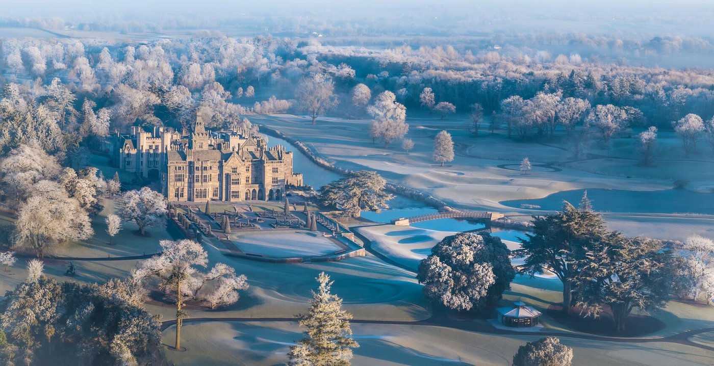 adare manor
