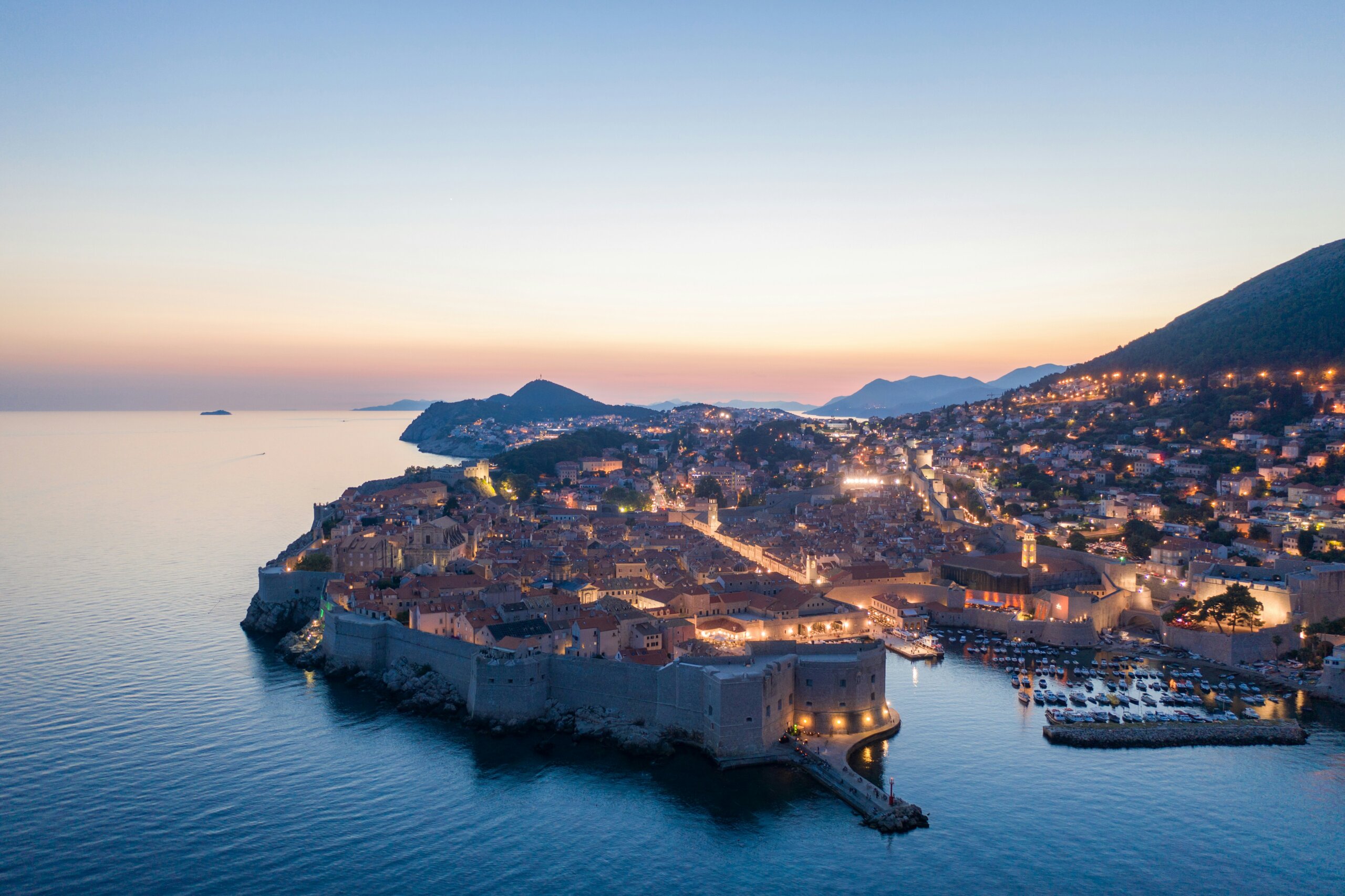 dubrovnik