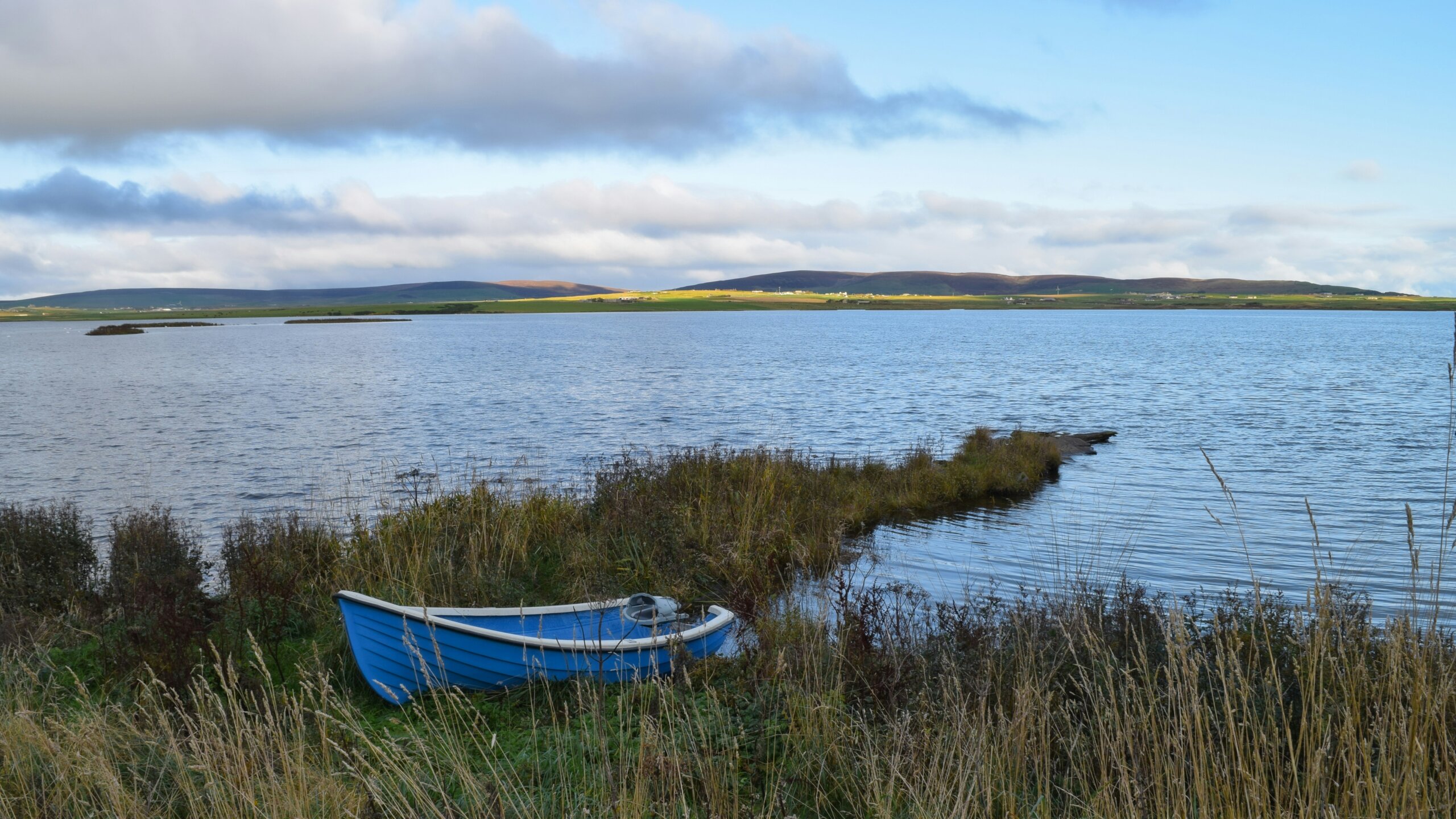 the orkney islands