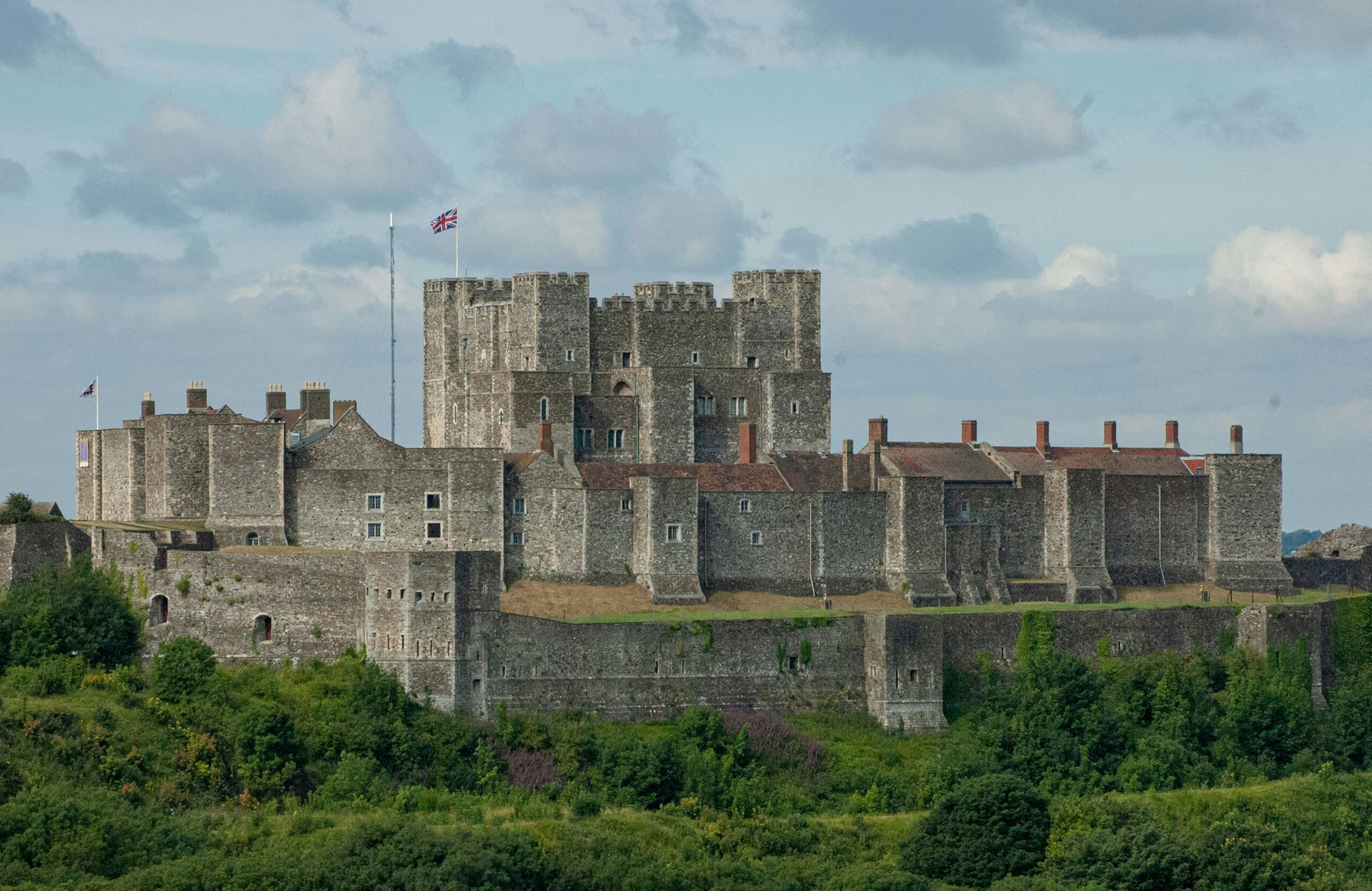 dover castle