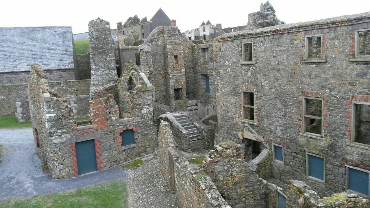 charles fort