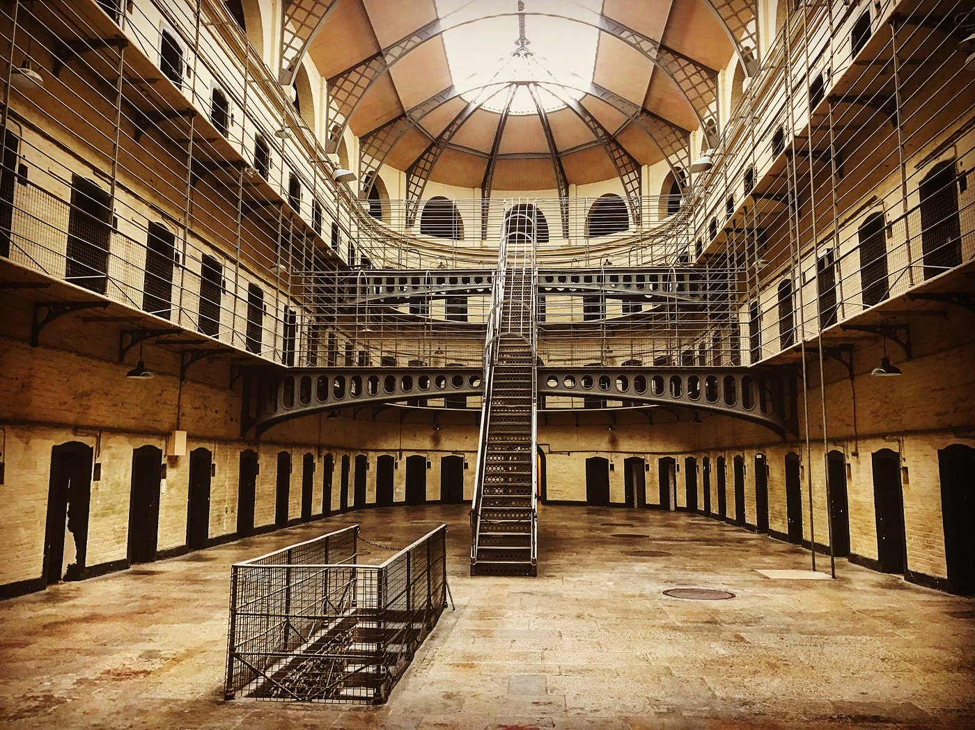 kilmainham gaol