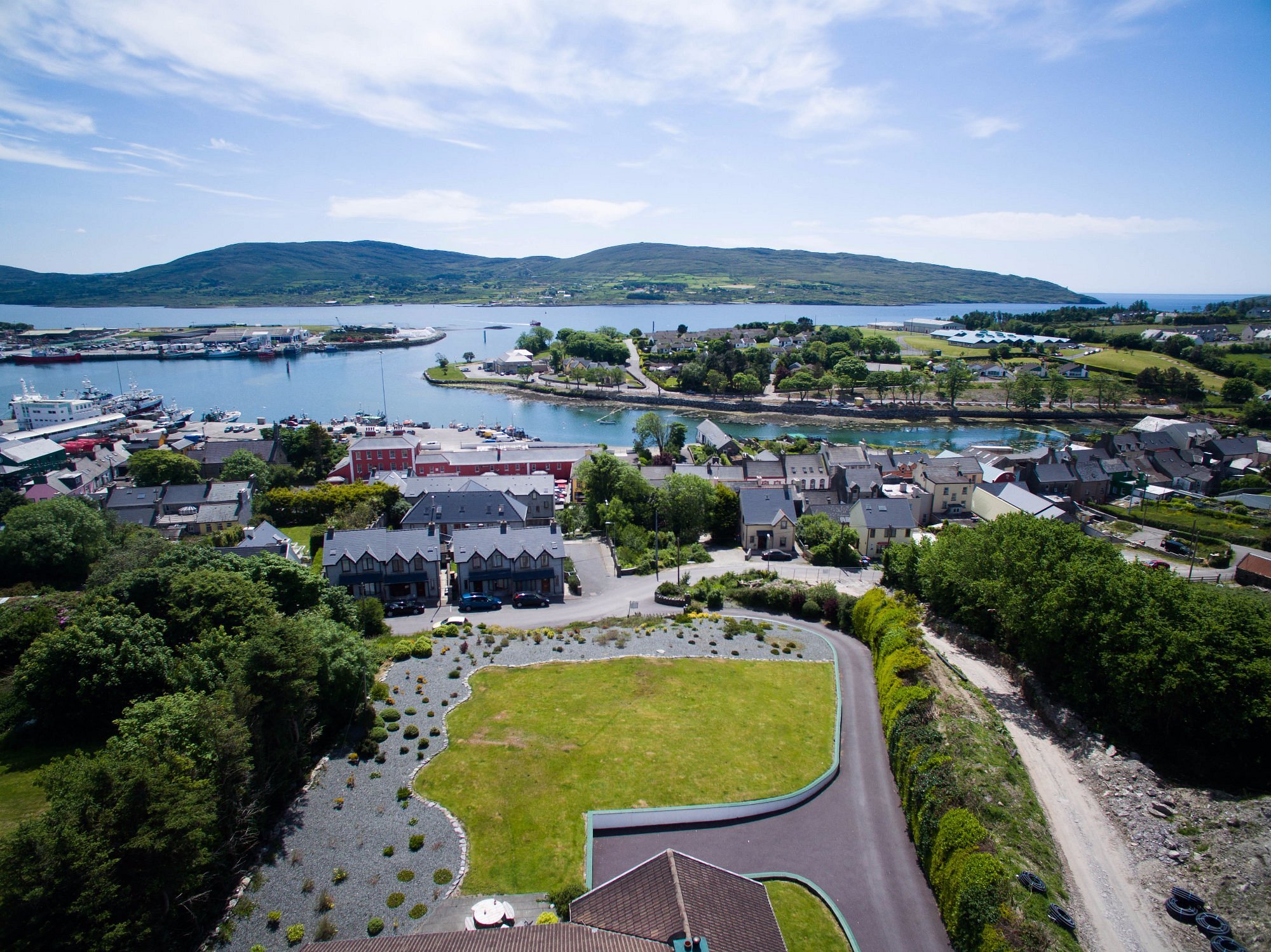 castletownbere