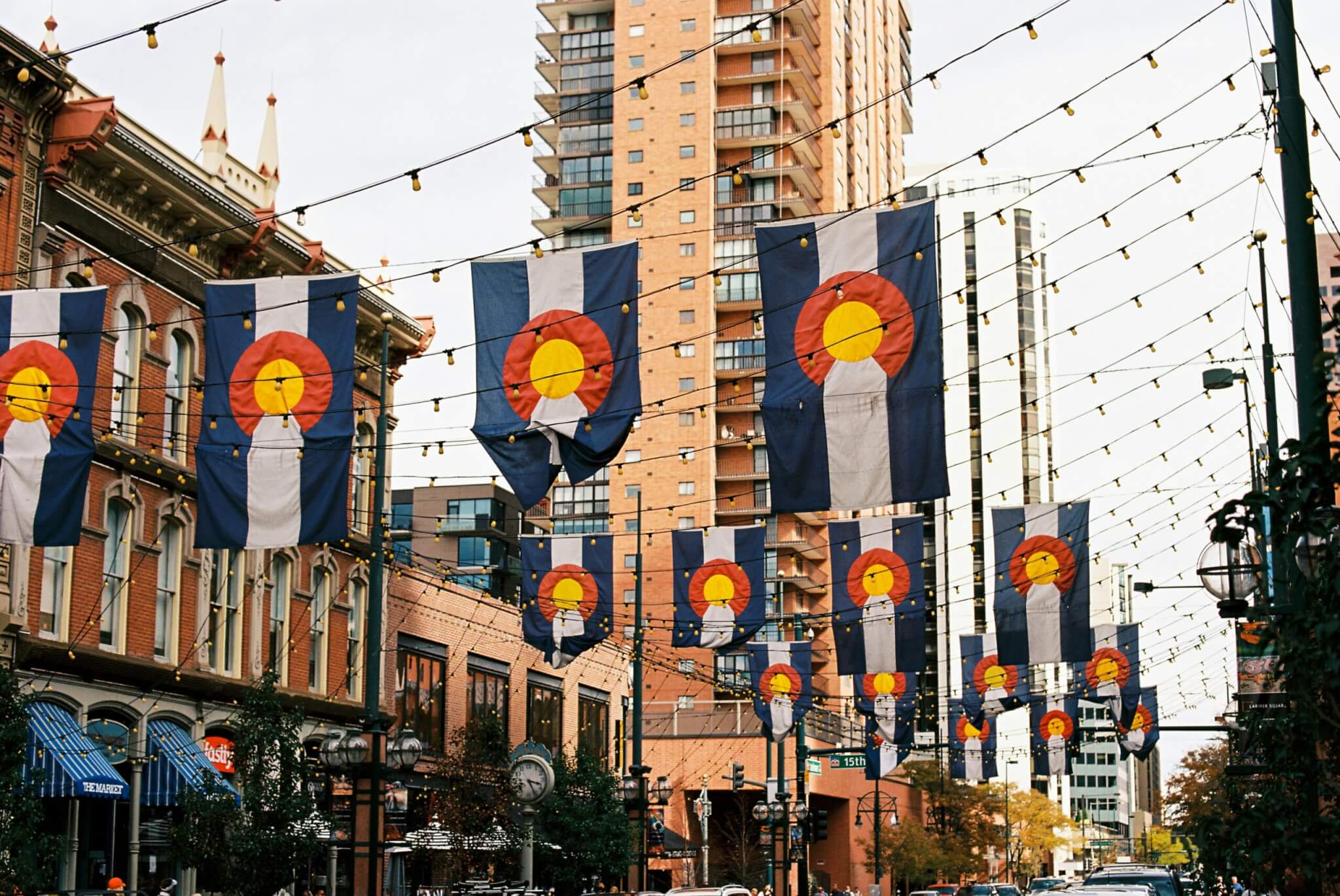 denver, co