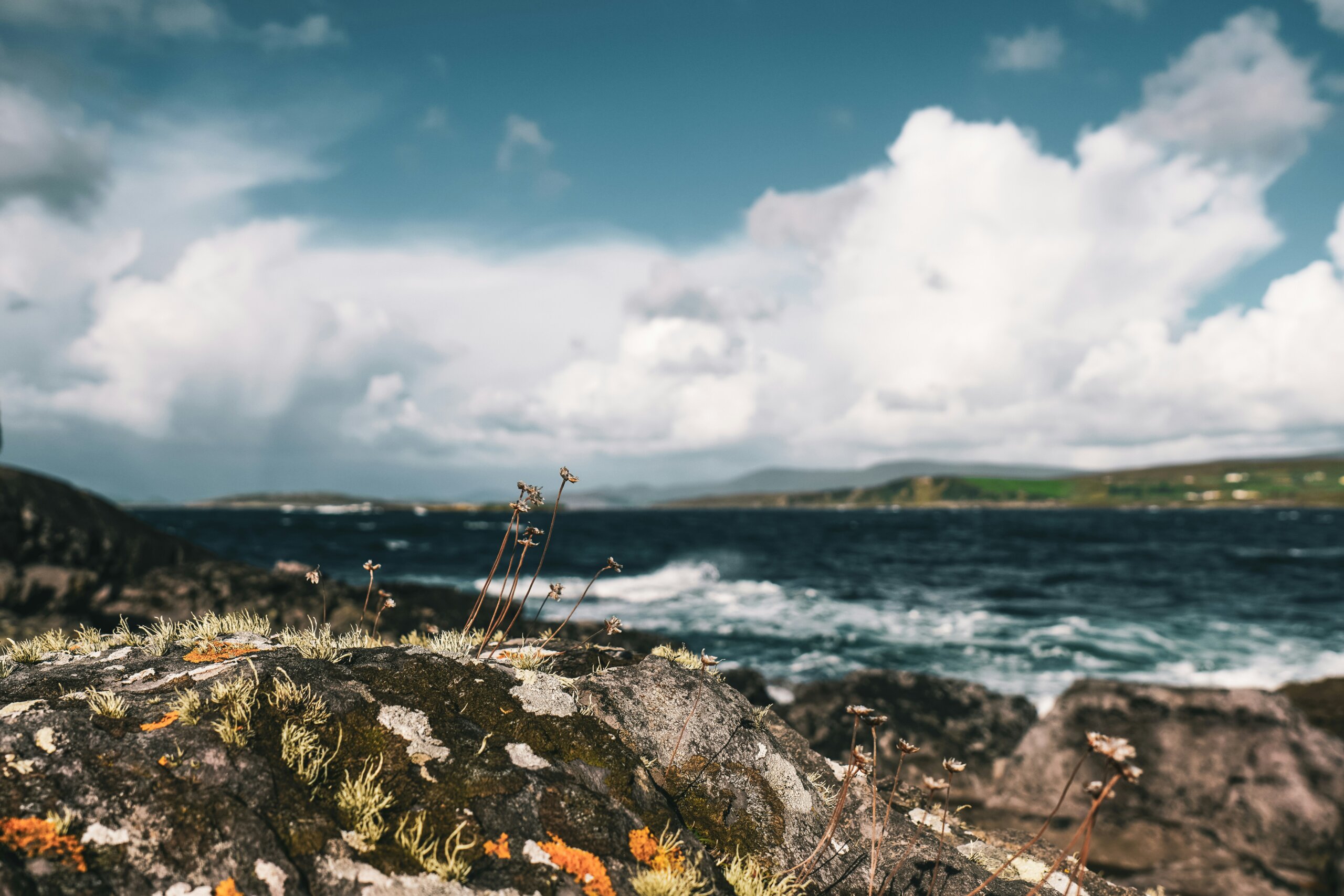 eyeries beach