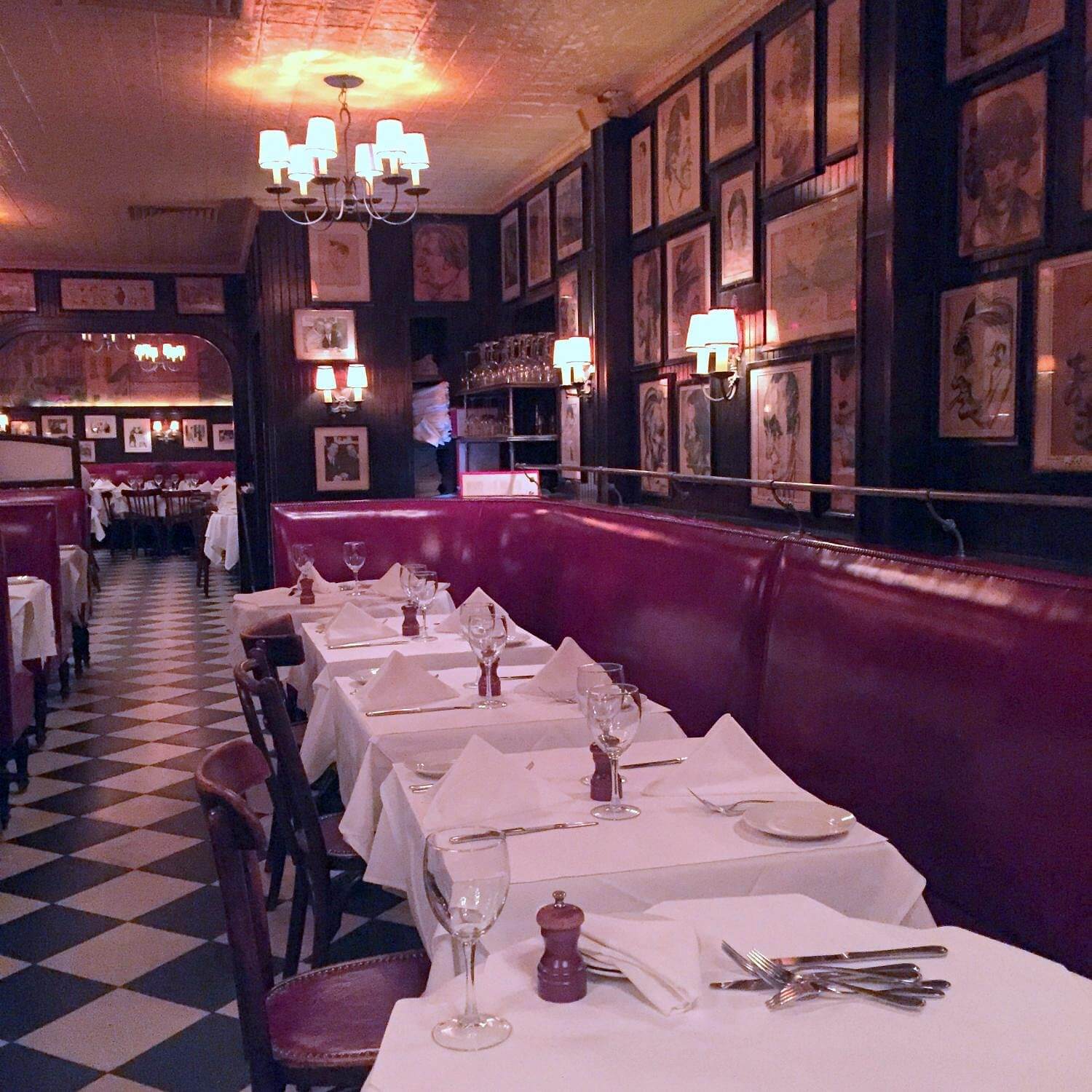 mineta tavern