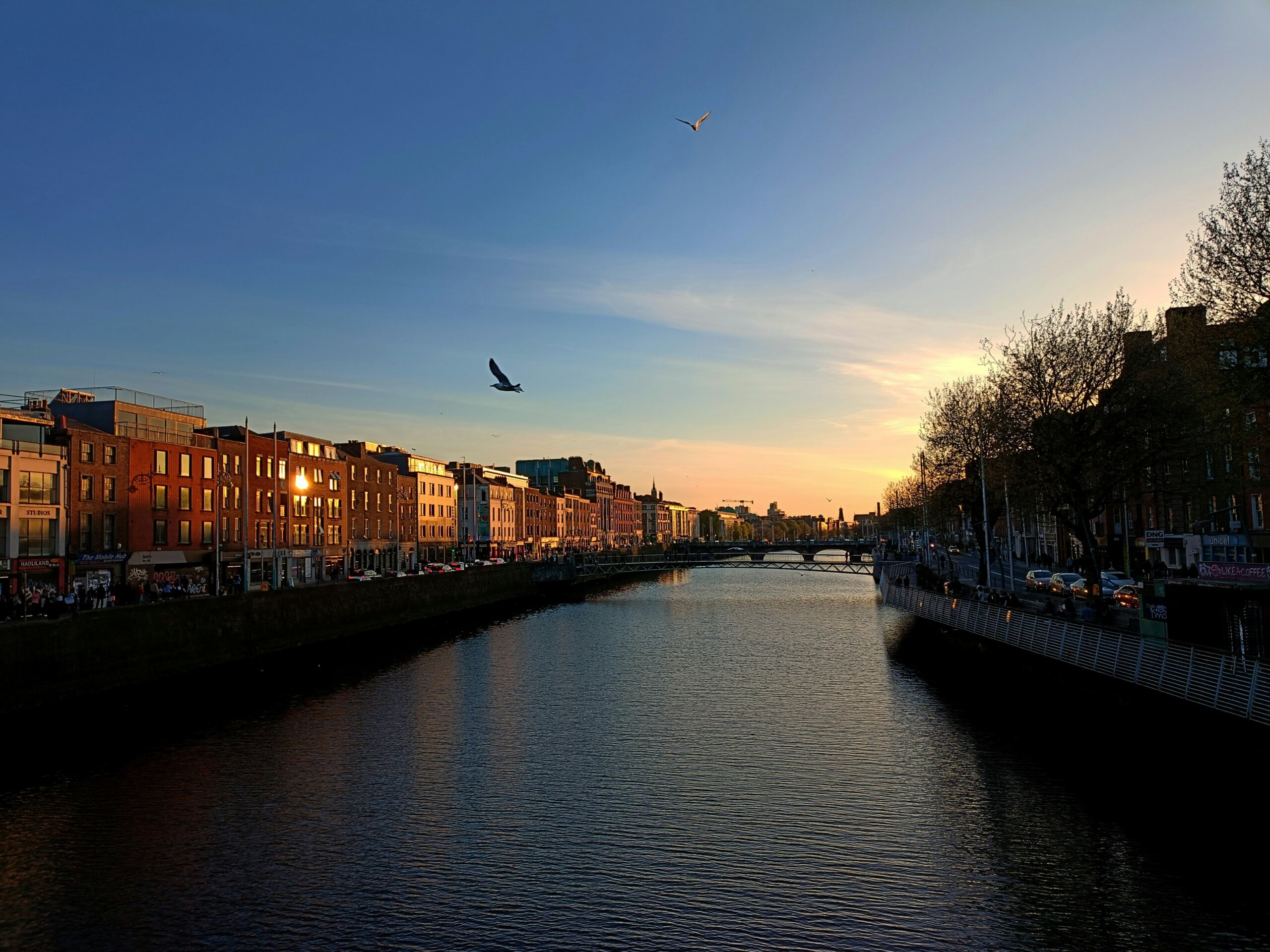 dublin, ireland