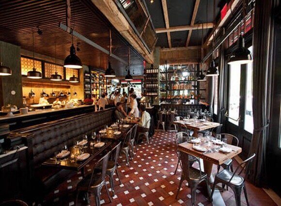 locanda verde