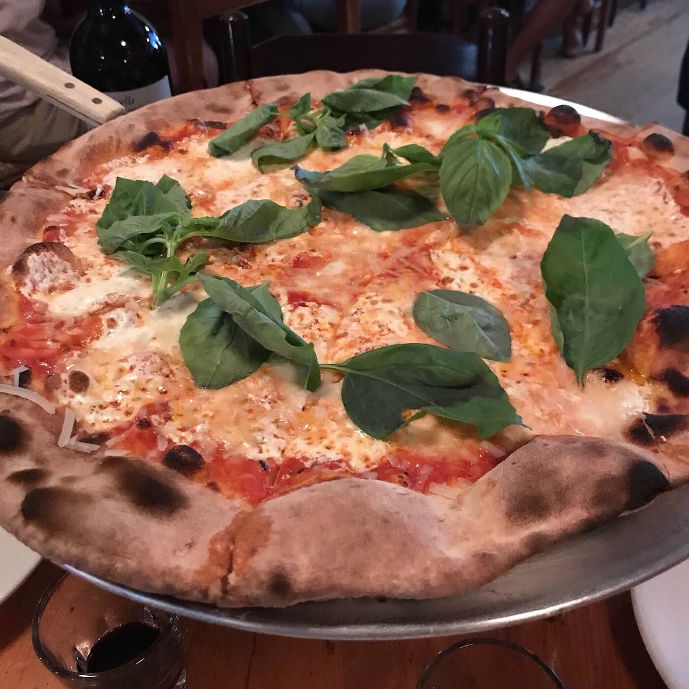 lucali's