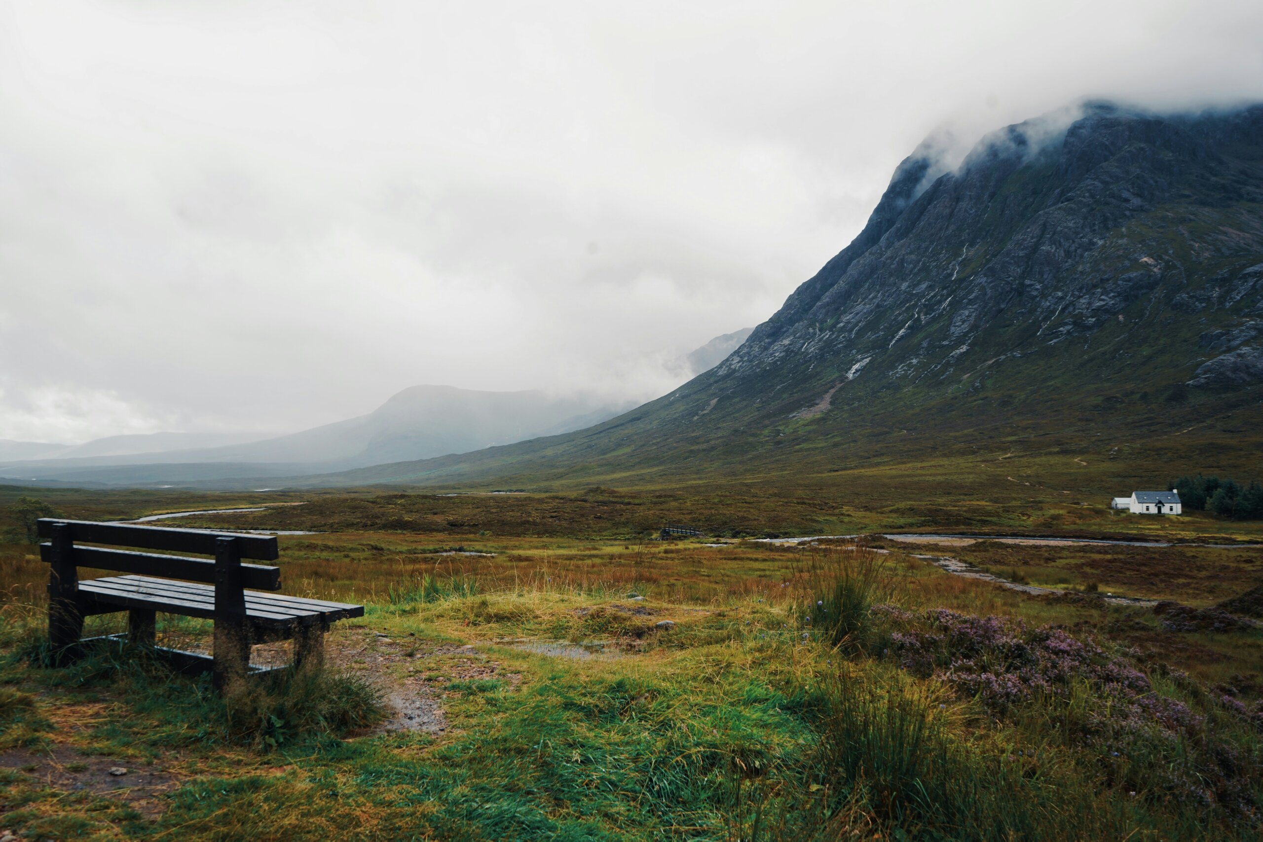 glencoe
