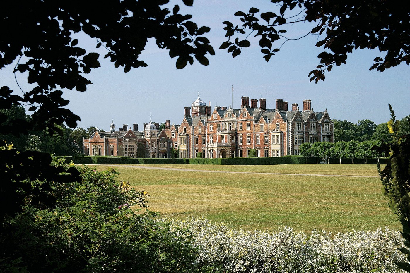 sandringham estate