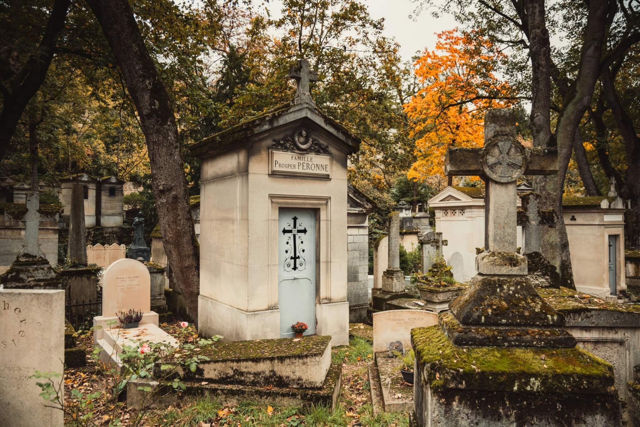 pere lachaise
