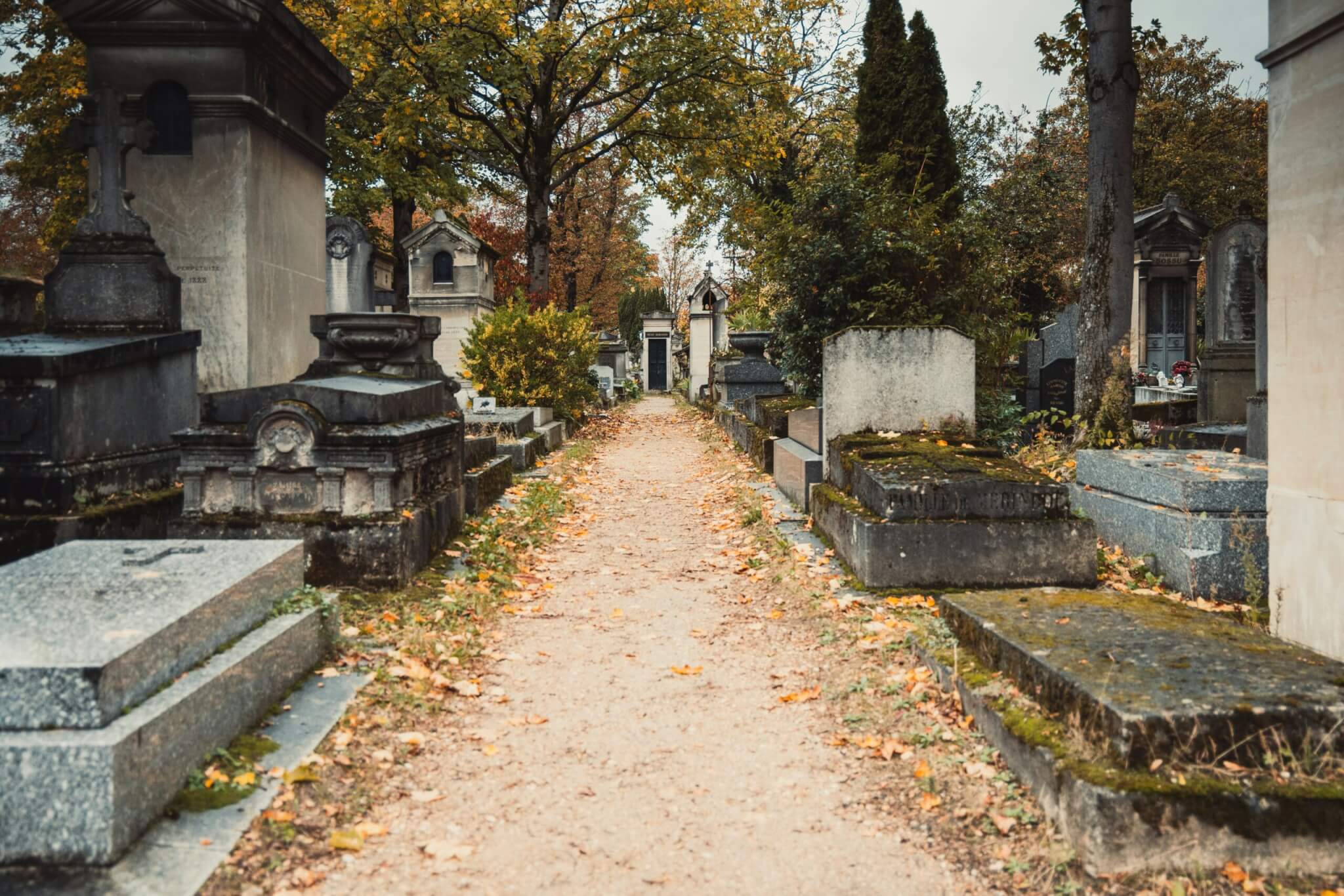 pere lachaise