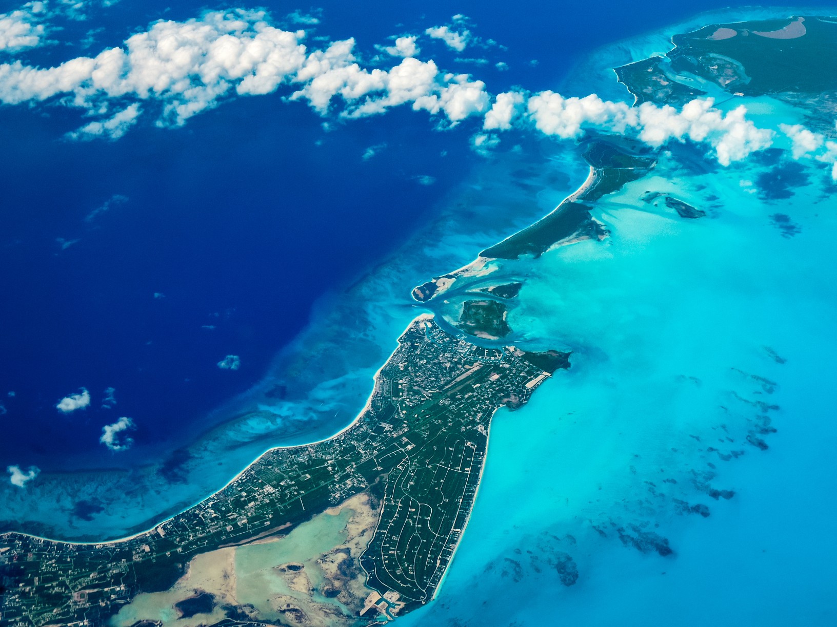 Turks and Caicos Islands
