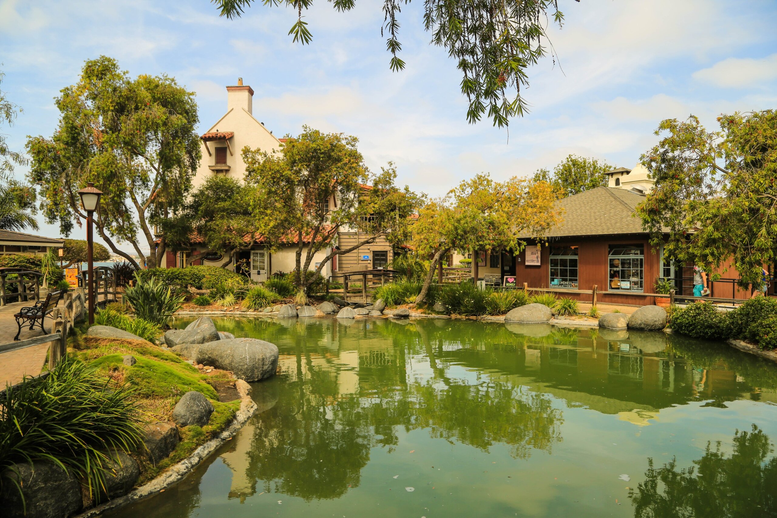 Balboa Park, San Diego
