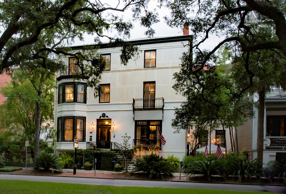 Ballastone Inn