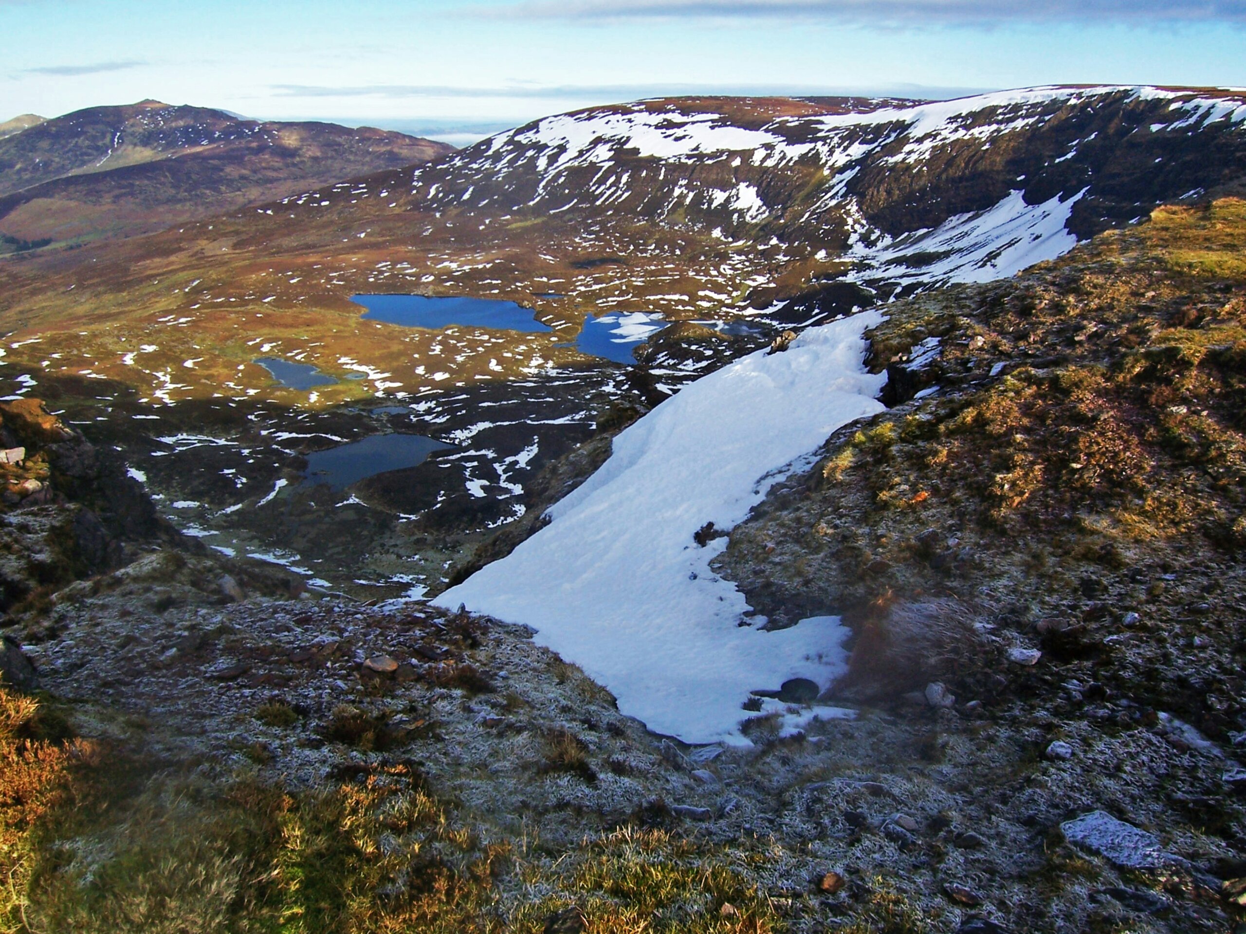 coumfea, lyremountain, county waterford
