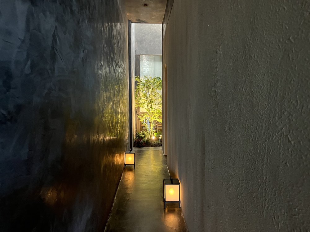 Kaiseki Sanga Las Vegas