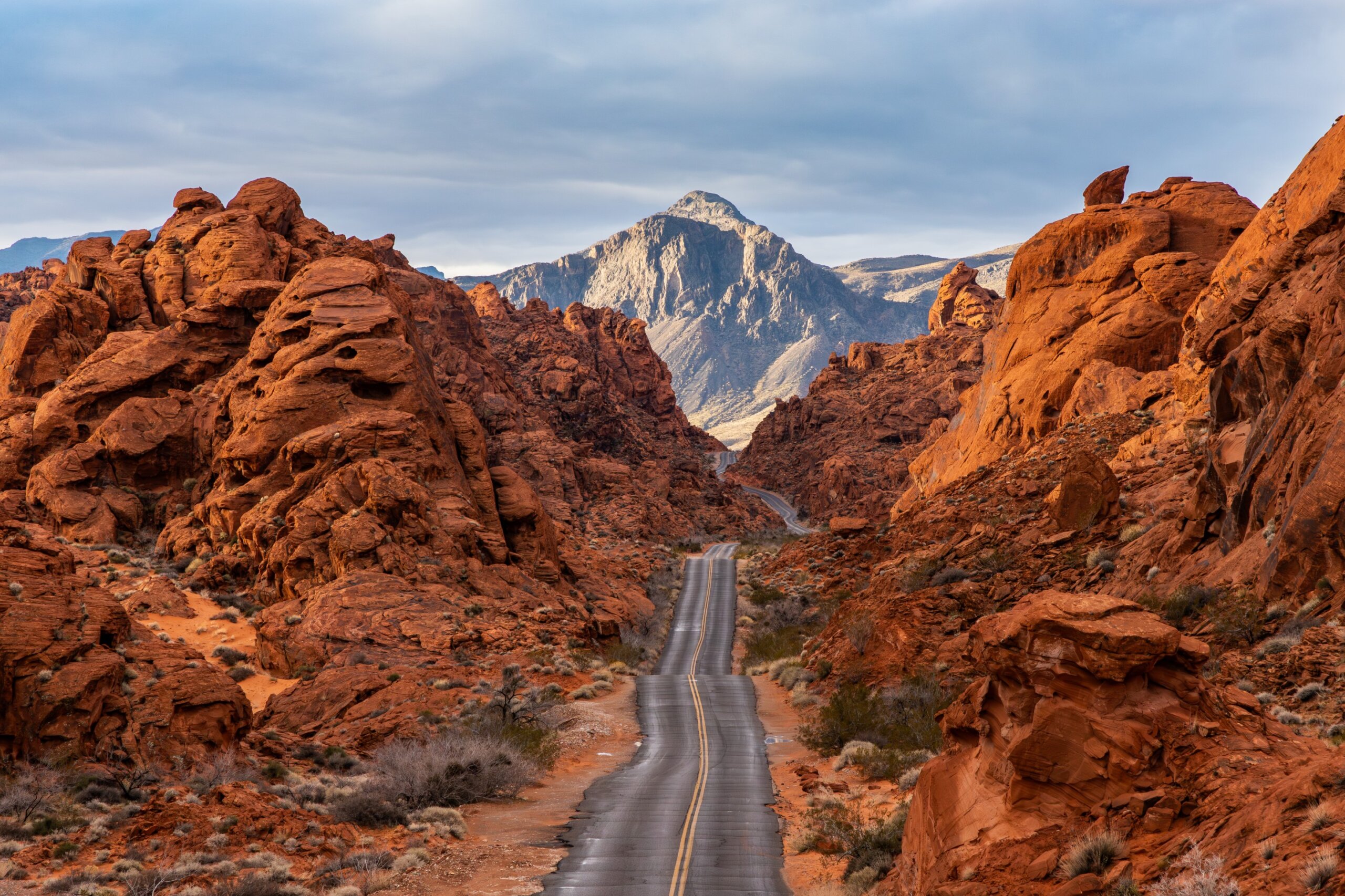 Mouse’s Tank Road Valley of Fire State Park Nevada See Less
