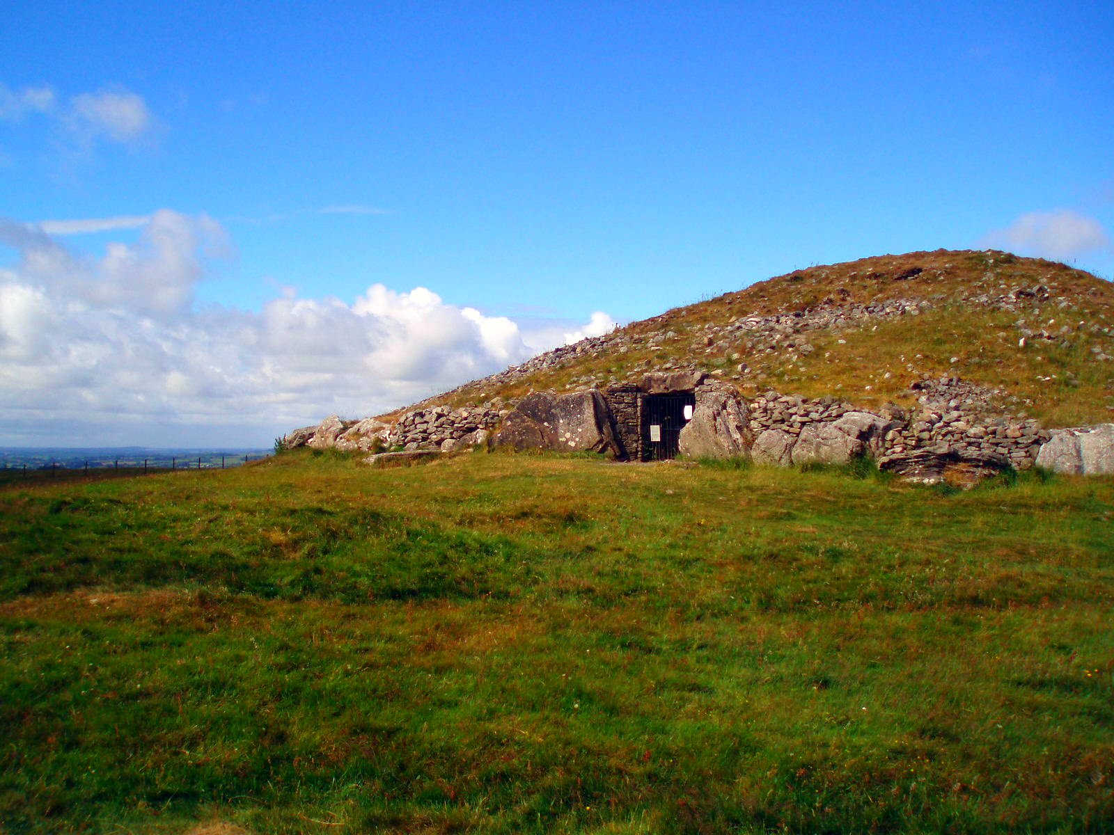 loughcrew cairns