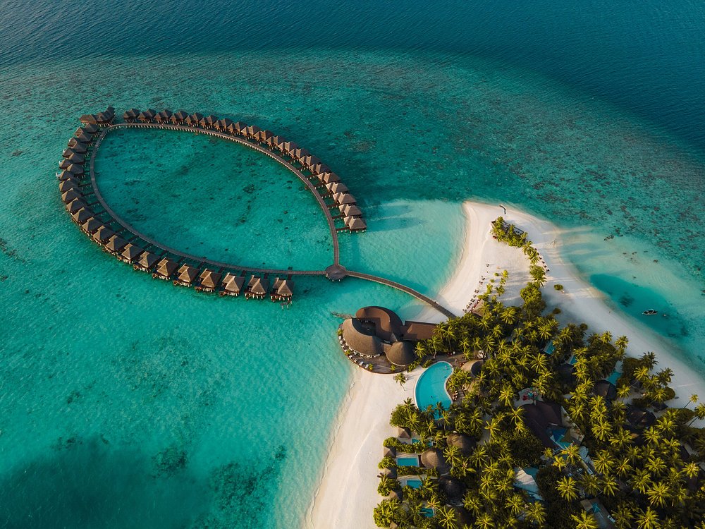 Sun Siyam Vilu Reef