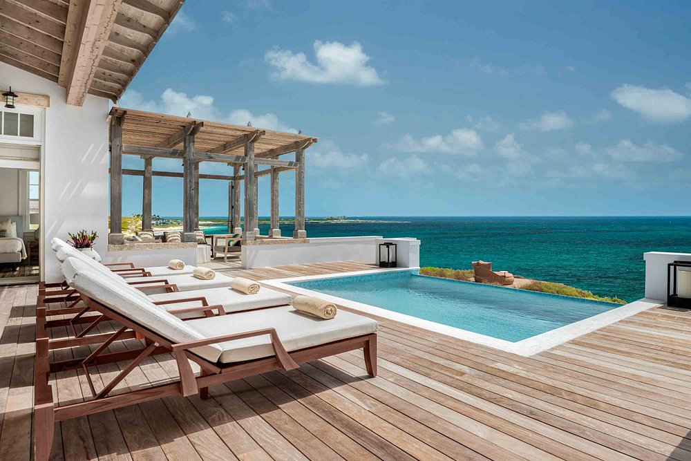 Private Villa in Anguilla