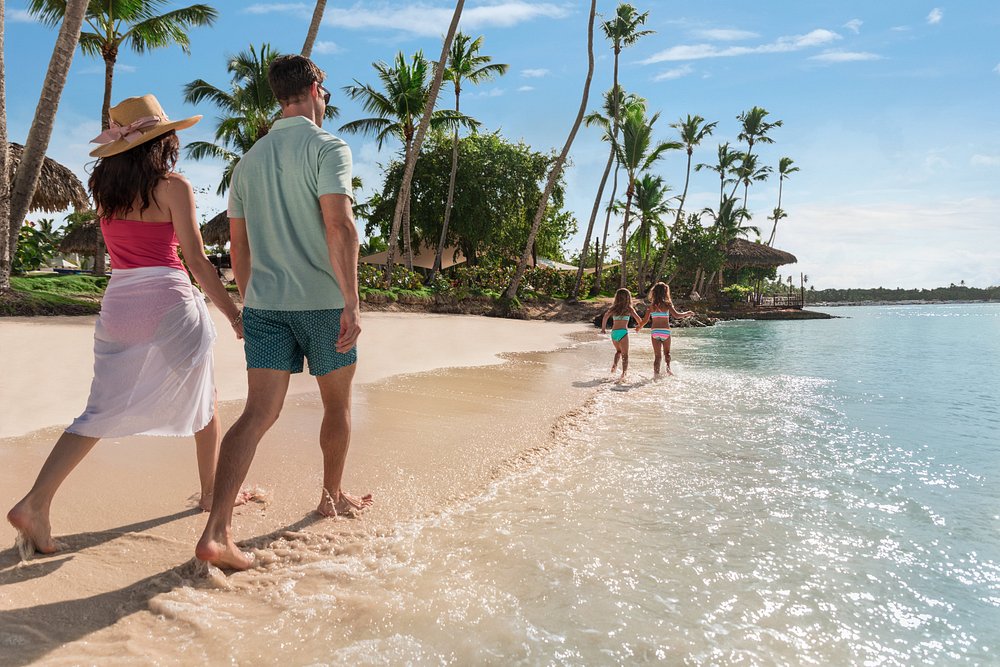 Secrets La Romana Resort & Spa