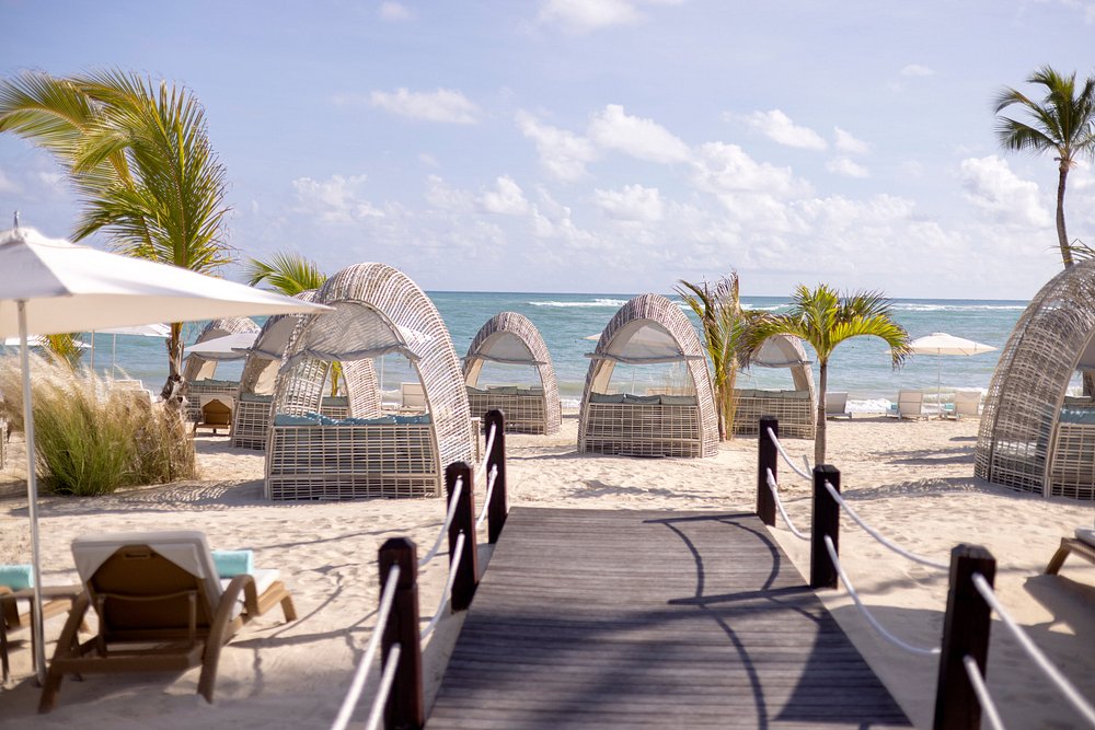 JOIA Bávaro by Iberostar
