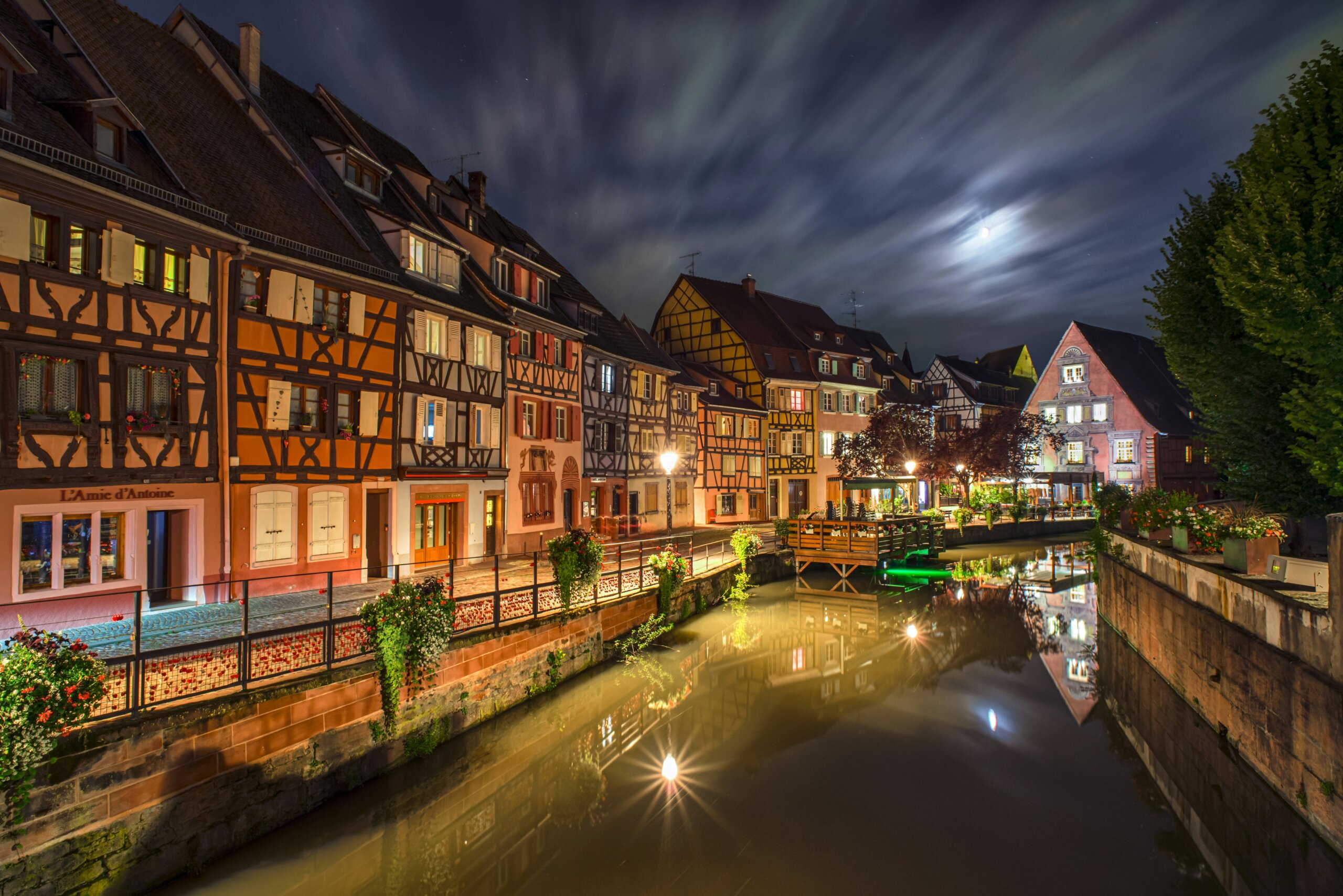 colmar, france