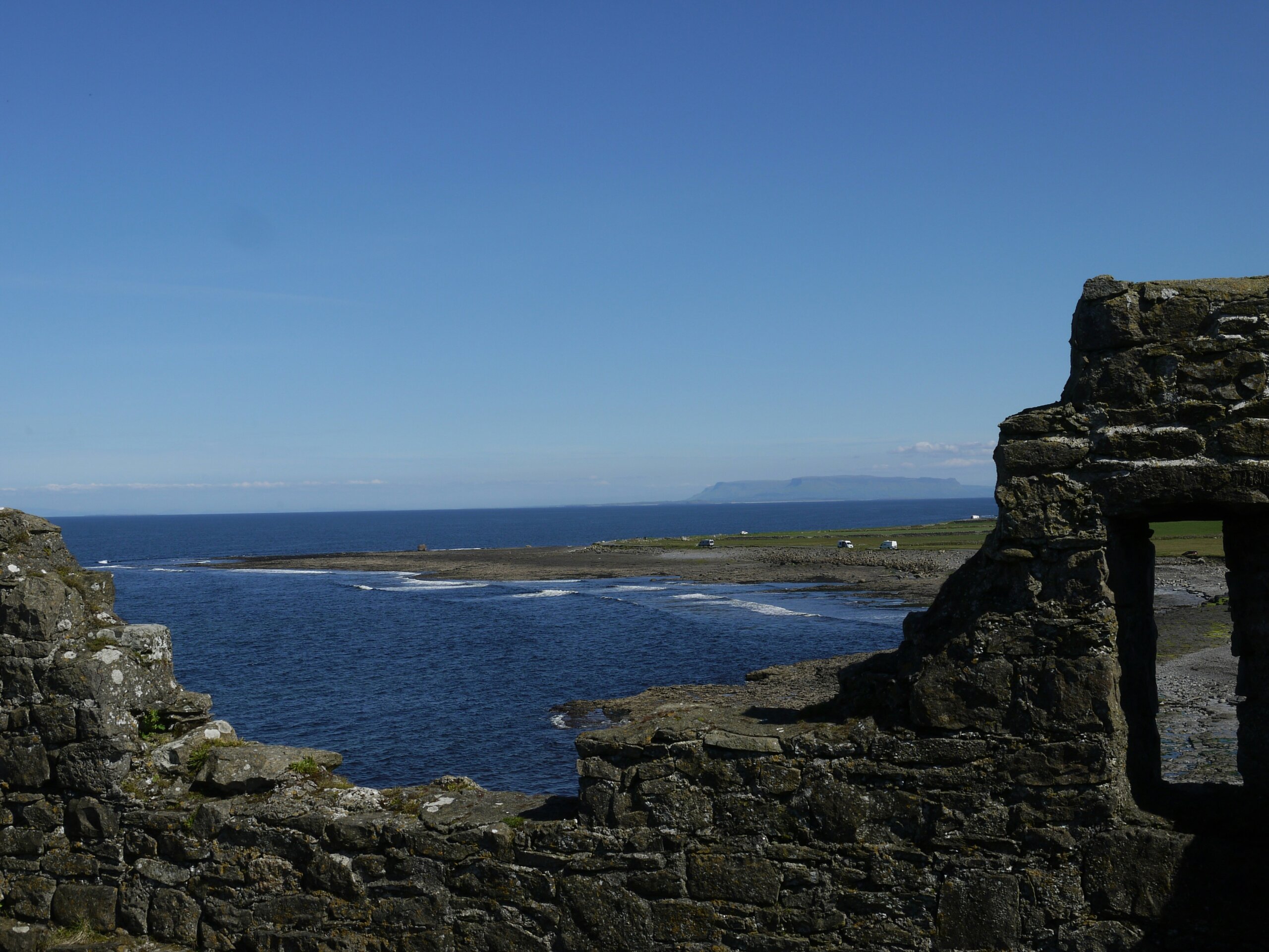easkey, co. sligo, Ireland