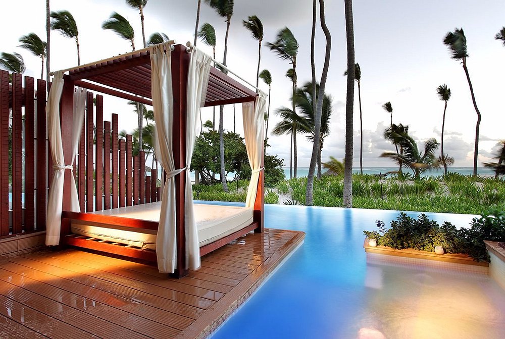 Grand Palladium Bavaro Suites, All Inclusive Resort & Spa suite