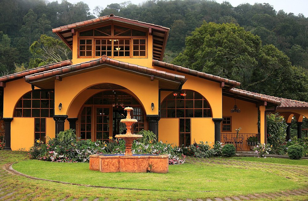 Los Establos Boutique Inn