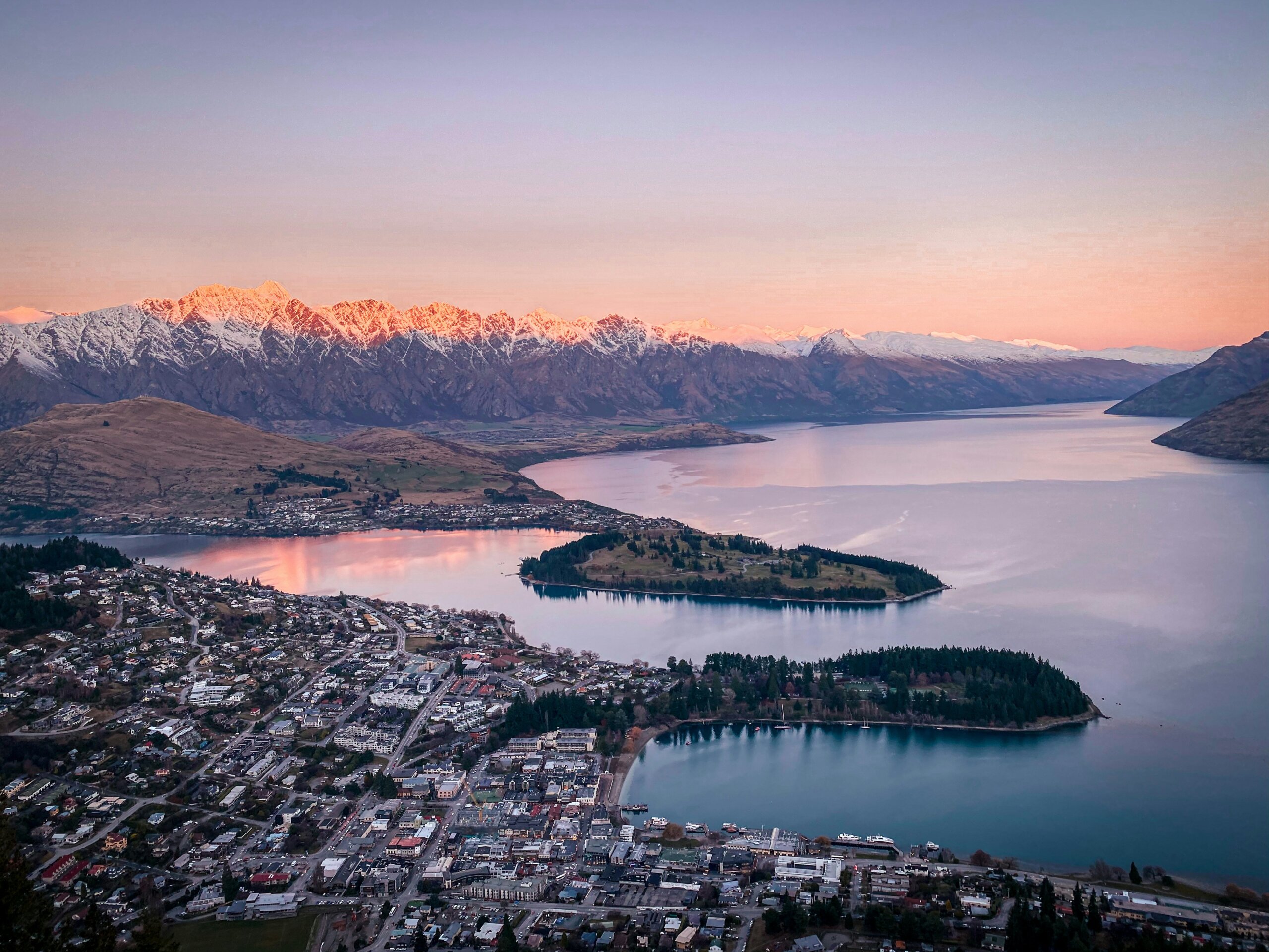 queenstown